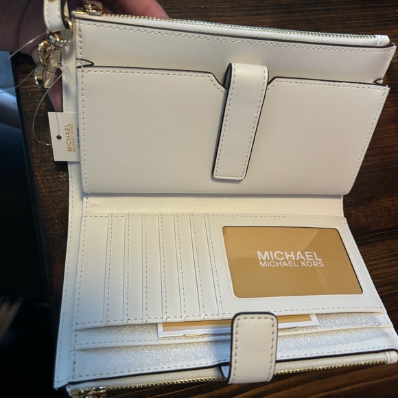 MK rainbow wallet - Picture 4 of 6